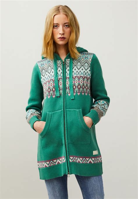 Odd Molly – ECO D..